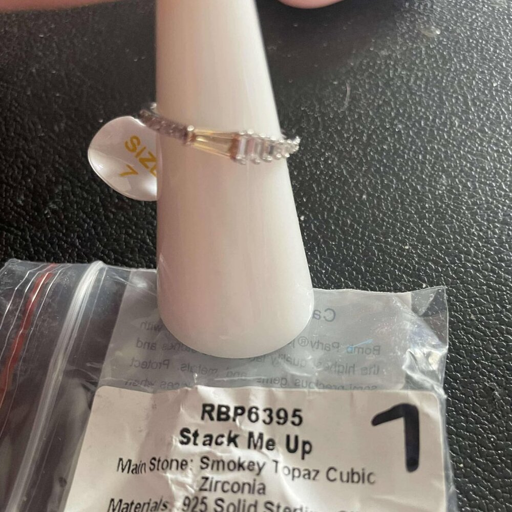 Detash Unlisted Ring Bomb Party Jewelry